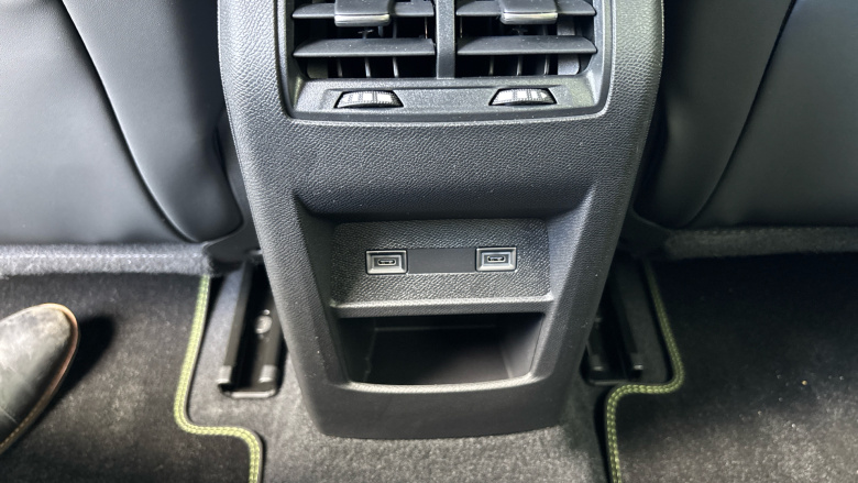Peugeot 308 1.2 Hybrid 145 GT 5dr e-DSC6 Petrol Hatchback